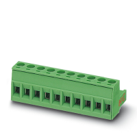 MSTB 2,5 HC/ 4-ST-5,08 BD:1-4 PCB jungtis