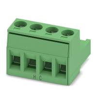 MSTB 2,5 HC/ 4-ST-5,08 PCB jungtis
