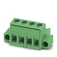 MSTB 2,5 HC/ 4-STF-5,08 PCB jungtis