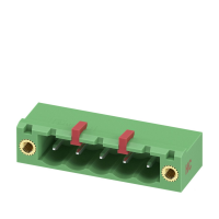 MSTB 2,5 HC/ 5-GF-5,08 CR2,4 PCB jungtis
