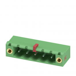 MSTB 2,5 HC/ 5-GF-5,08 CR3 PCB jungtis
