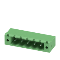 MSTB 2,5 HC/ 5-GF-5,08 PCB jungtis