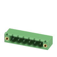 MSTB 2,5 HC/ 6-GF-5,08 PCB jungtis