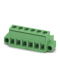 MSTB 2,5 HC/ 6-STF-5,08 PCB jungtis