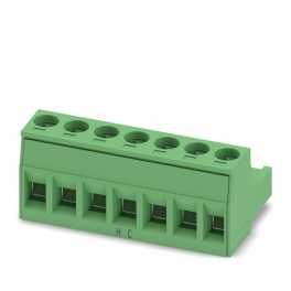 MSTB 2,5 HC/ 7-ST PCB jungtis