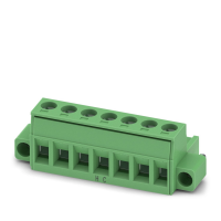 MSTB 2,5 HC/ 7-STF-5,08 PCB jungtis