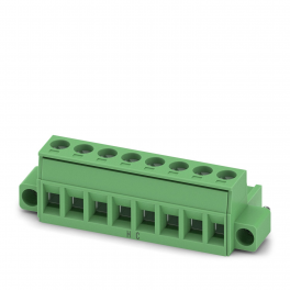 MSTB 2,5 HC/ 8-STF PCB jungtis