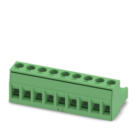 MSTB 2,5 HC/ 9-ST-5,08 PCB jungtis