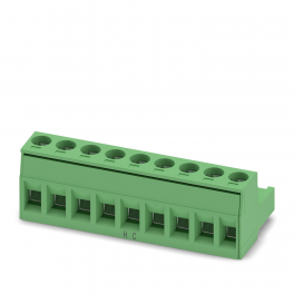 MSTB 2,5 HC/ 9-ST-5,08 PCB jungtis