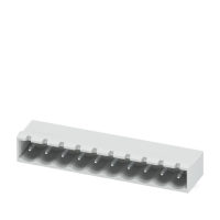MSTBA 2,5/10-G-5,08 GY7035 PCB header