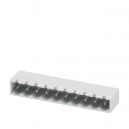 MSTBA 2,5/10-G-5,08 GY7035 PCB header