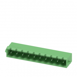 MSTBA 2,5/10-G-5,08-RN PCB jungtis