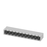 MSTBA 2,5/11-G-5,08 GY PCB jungtis