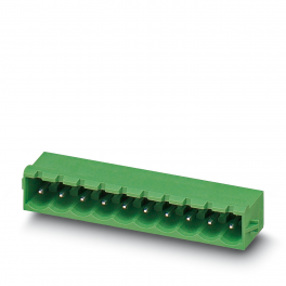 MSTBA 2,5/15-G-5,08-RN 3CR 8PA PCB header