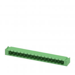 MSTBA 2,5/16-G-5,08-LR PCB header