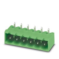 MSTBA 2,5/16-GU PCB jungtis