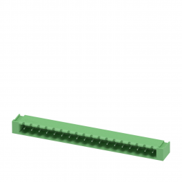 MSTBA 2,5/18-G-5,08-LR PCB header