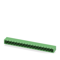 MSTBA 2,5/18-G PCB header