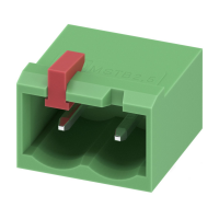 MSTBA 2,5/ 2-G-5,08 CR1 PCB jungtis