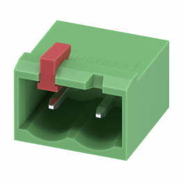 MSTBA 2,5/ 2-G-5,08 CR1 PCB jungtis