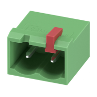 MSTBA 2,5/ 2-G-5,08 CR2 PCB jungtis