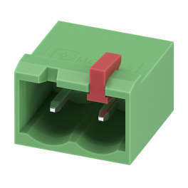 MSTBA 2,5/ 2-G-5,08 CR2 PCB jungtis