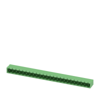 MSTBA 2,5/24-G-5,08 PCB header