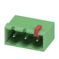 MSTBA 2,5/ 3-G-5,08 CR 3 PCB jungtis