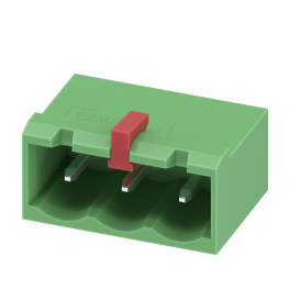 MSTBA 2,5/ 3-G-5,08 CR2 PCB jungtis