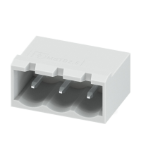 MSTBA 2,5/3-G-5,08 GY7035 PCB jungtis