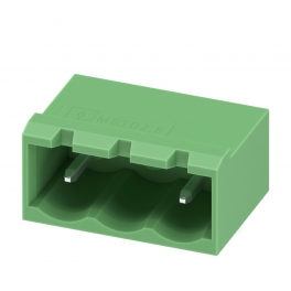 MSTBA 2,5/ 3-G-5,08 PA1,3 PCB jungtis