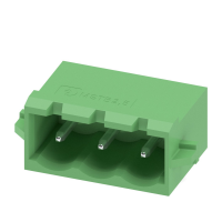 MSTBA 2,5/ 3-G-5,08-RN PCB jungtis