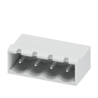 MSTBA 2,5/ 4-G-5,08 GY7035 PCB jungtis