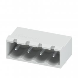 MSTBA 2,5/ 4-G-5,08 GY7035 PCB jungtis