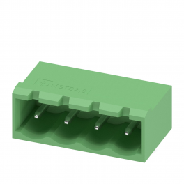 MSTBA 2,5/ 4-G-5,08 PCB header