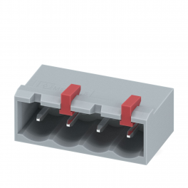 MSTBA 2,5/ 4-G-5,08BUGYNZ1086 PCB jungtis