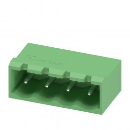 MSTBA 2,5/ 4-G PCB header