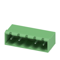 MSTBA 2,5/ 5-G-5,08 (1245) PCB header