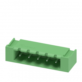 MSTBA 2,5/ 5-G-5,08-LR PCB header