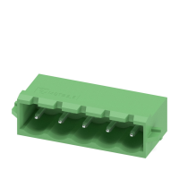 MSTBA 2,5/ 5-G-5,08-RN PCB jungtis