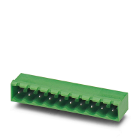 MSTBA 2,5/ 6-G-5,08 5PA PBT PCB header
