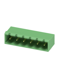 MSTBA 2,5/ 6-G-5,08 AU PCB header