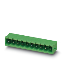 MSTBA 2,5/ 6-G-5,08 BU PCB jungtis