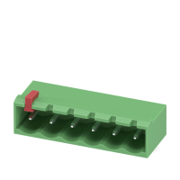 MSTBA 2,5/ 6-G-5,08 CR1 PCB jungtis