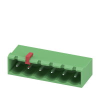 MSTBA 2,5/ 6-G-5,08 CR2 PCB jungtis
