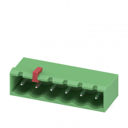 MSTBA 2,5/ 6-G-5,08 CR2 PCB jungtis
