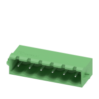 MSTBA 2,5/ 6-G-5,08-RN PCB jungtis