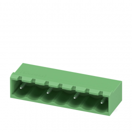 MSTBA 2,5/ 7-G (1357) PCB header