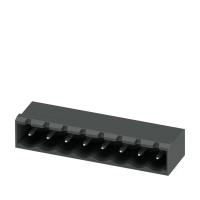 MSTBA 2,5/ 8-G-5,08 BK PCB header