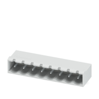 MSTBA 2,5/ 8-G-5,08 GY7035 PCB header